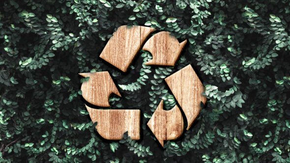 Recycle Week 2021: Step It Up!