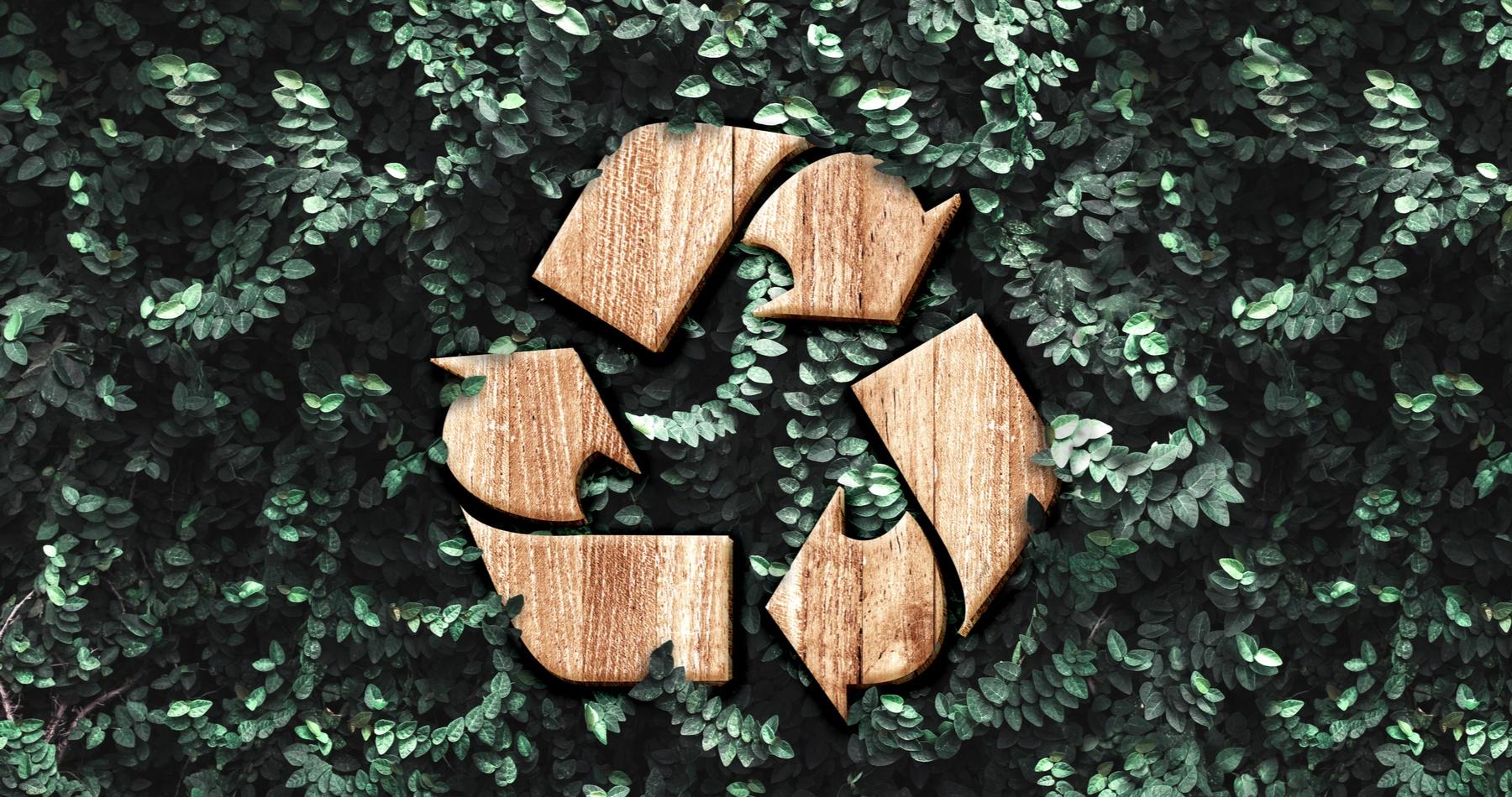 National Recycle Week 2021