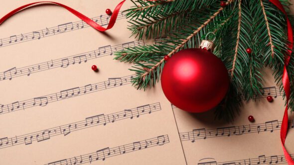 Wentworth Christmas Concerts