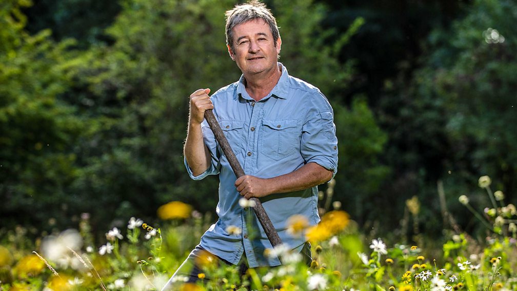 The Wild Gardener on BBC iPlayer