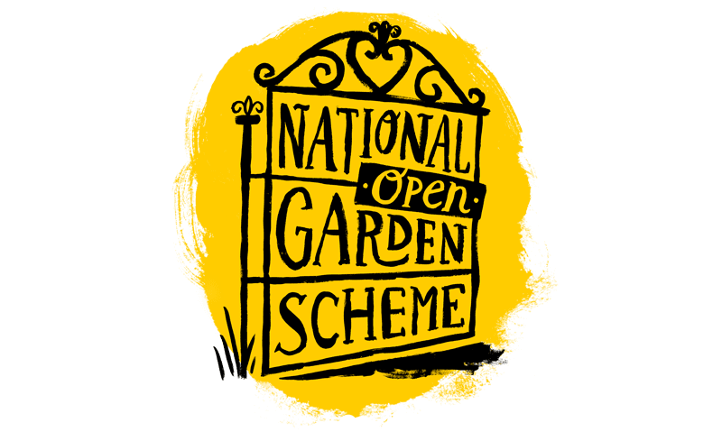 National Open Garden Scheme