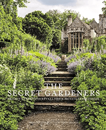 The Secret Gardeners