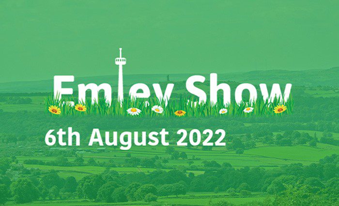Emly Show 6th August 2022
