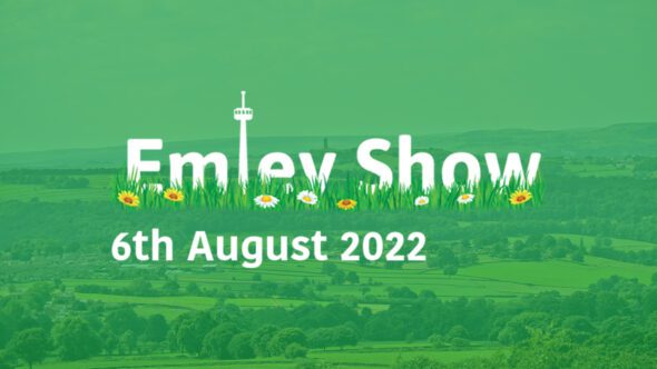 Emley Show Is Back