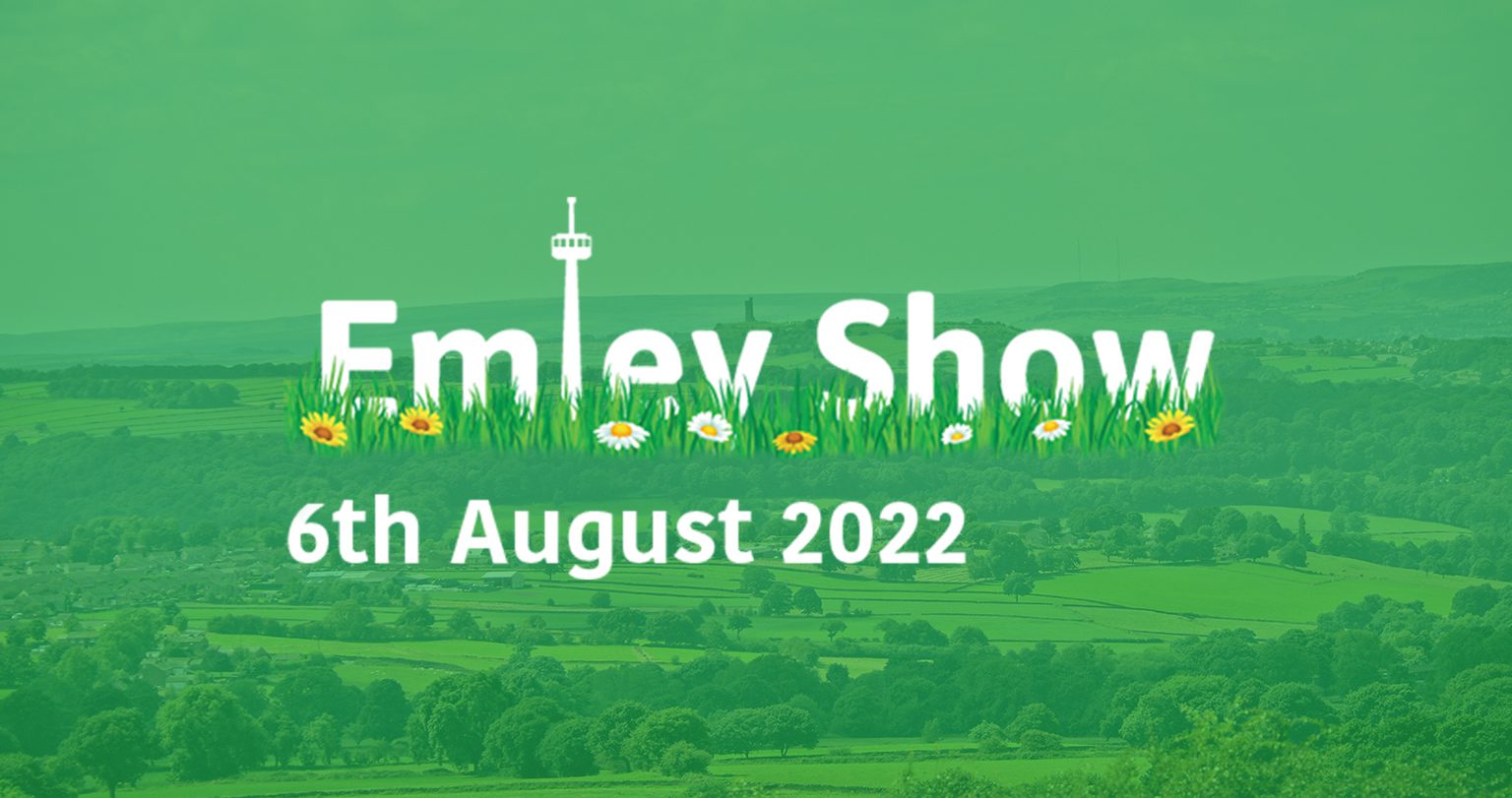 Emley Show 6th August 2022