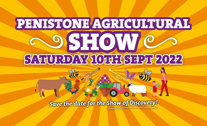 Penistone Show