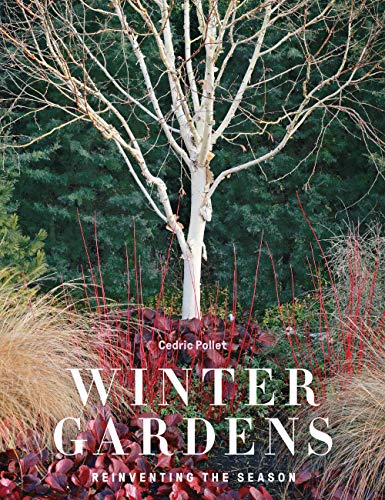 Winter Gardens Reinventing The Season - Cedric Pollet