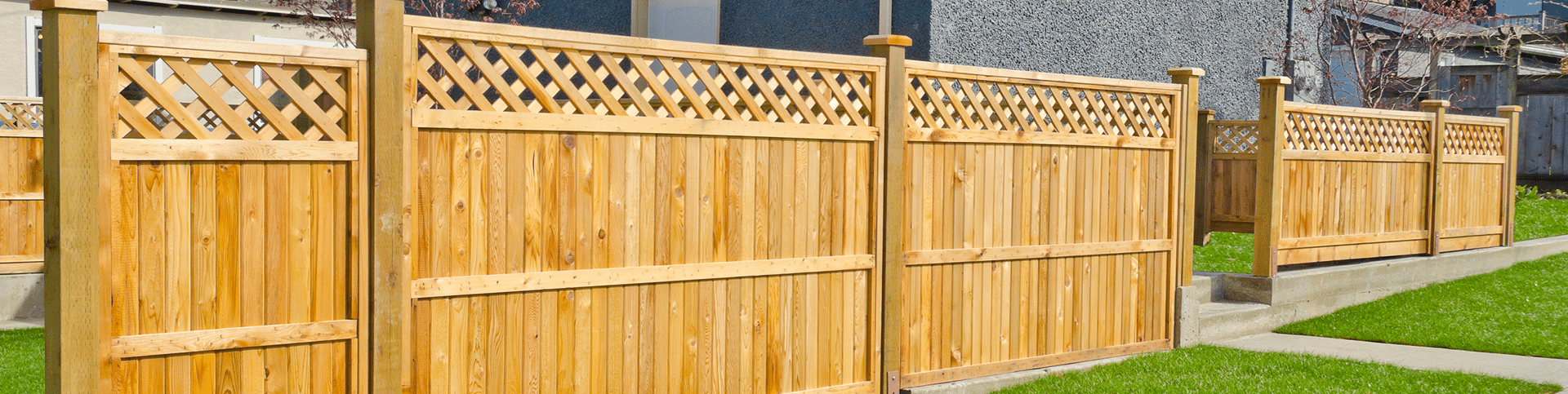 Timber Fencing Timber Screening Earnshaws