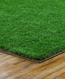 artificial grass