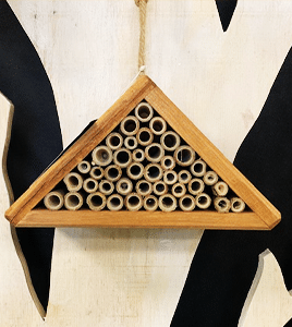 Bee house