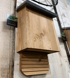 Bat house