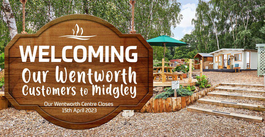 Our Yorkshire Centres Are Merging