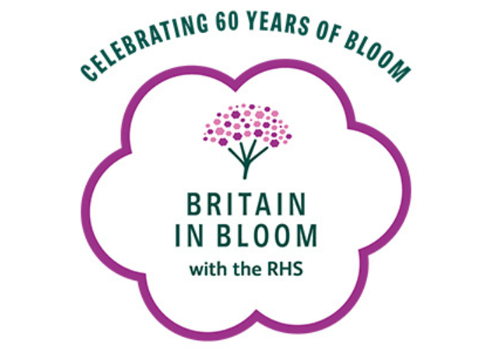 “60 years of Britain in Bloom