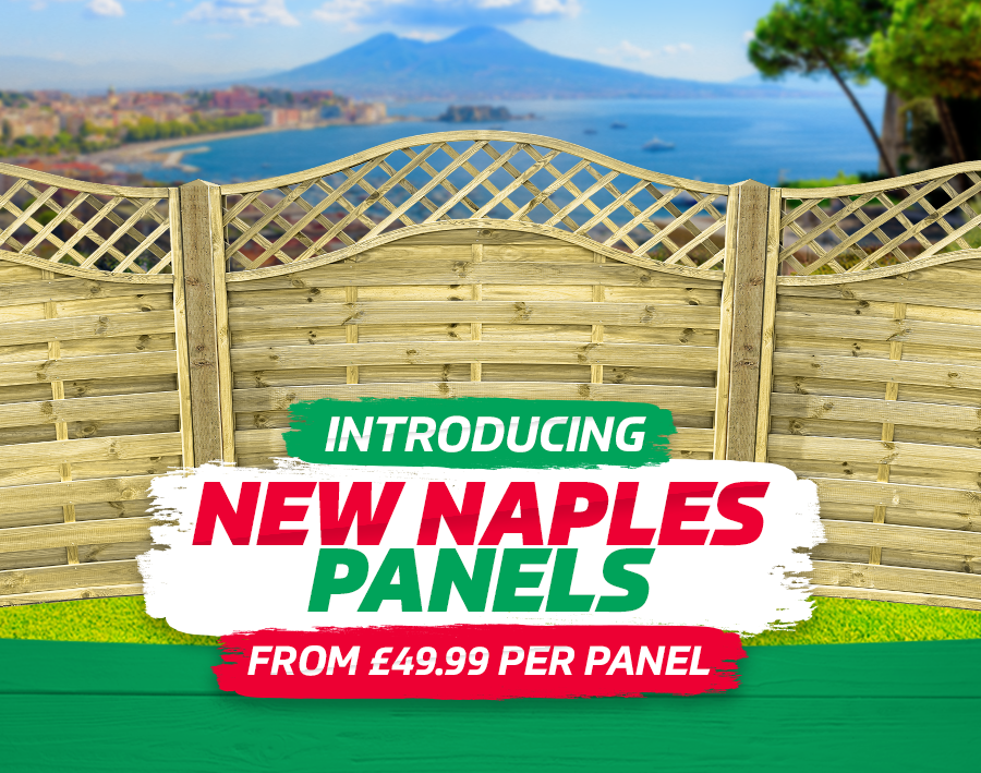New Naples Panels