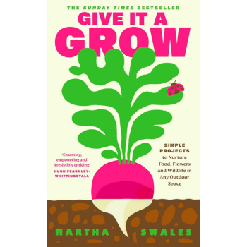 “June book of the month 2025