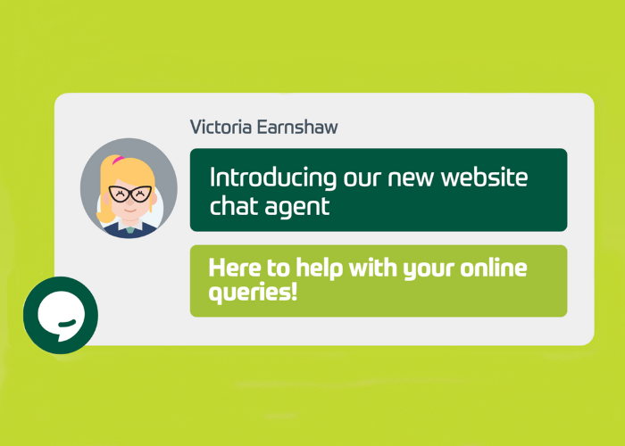 new chat agent