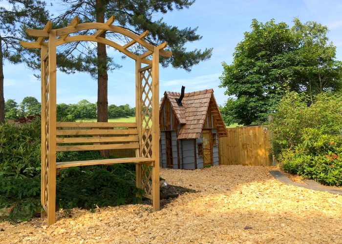 garden structures