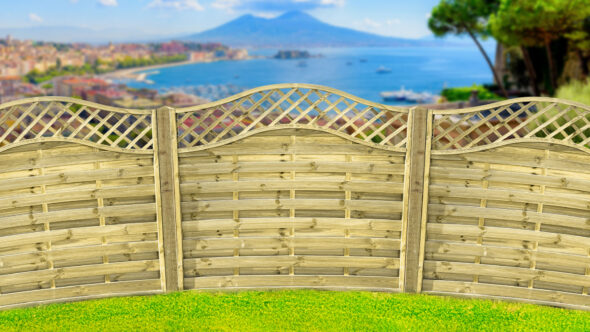 Introducing New Naples Panels