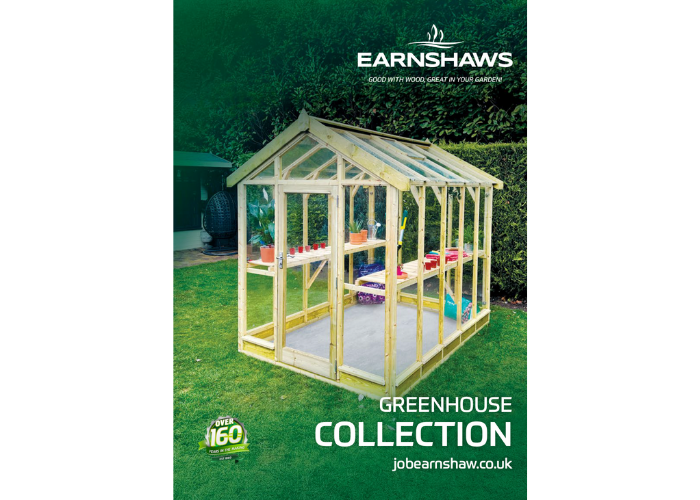 The Greenhouse collection