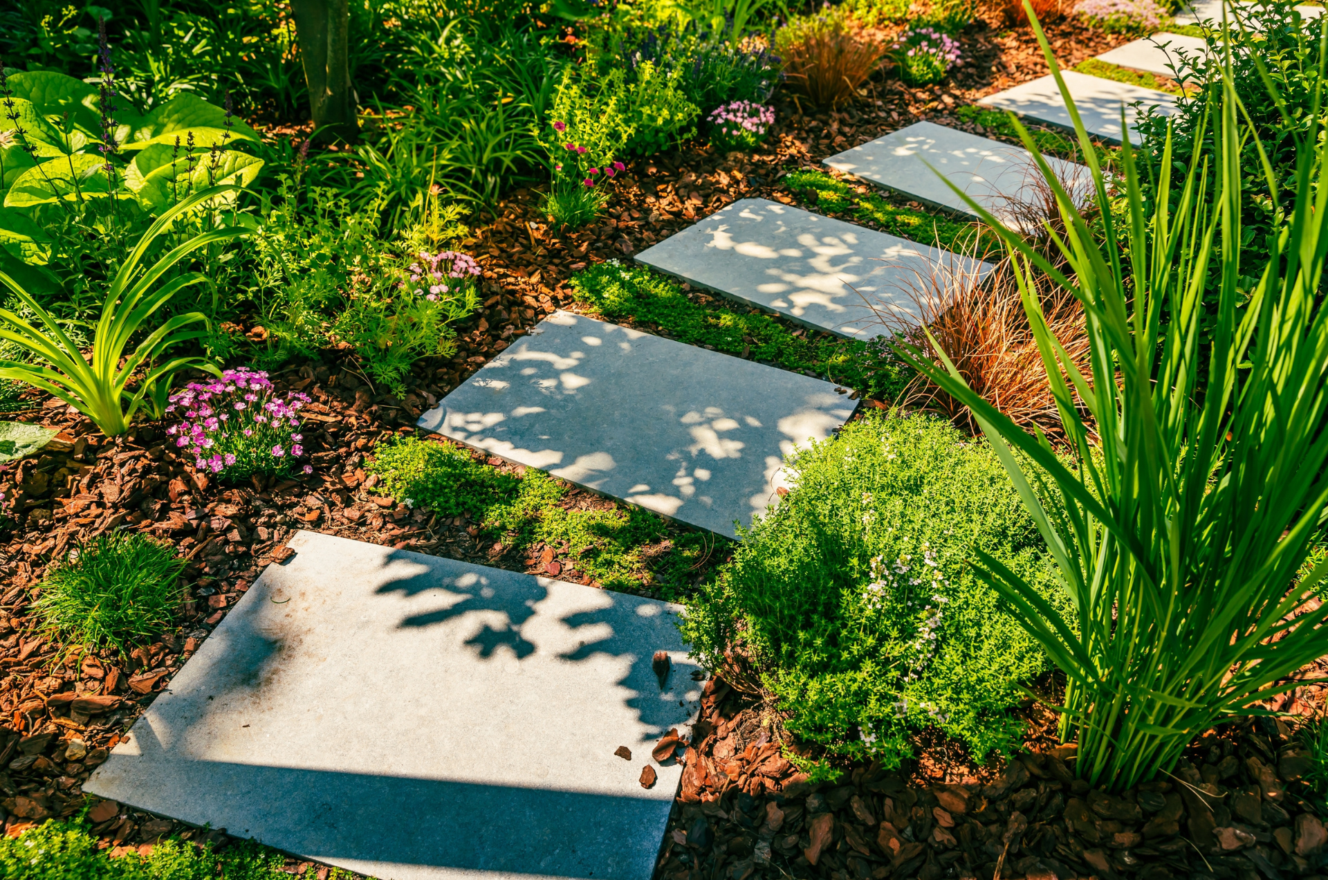 a comprehensive guide to garden landscaping