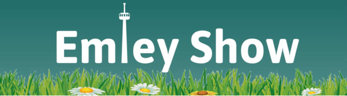 Emley show 2025