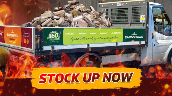 Fantastic Fully Seasoned Low Moisture Firewood