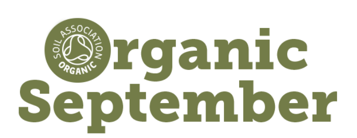 organic September