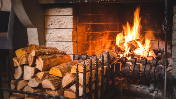 Stock Up With Our Fantastic Firewood Offers!