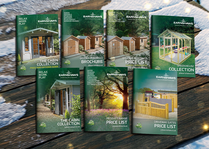 download our price lists