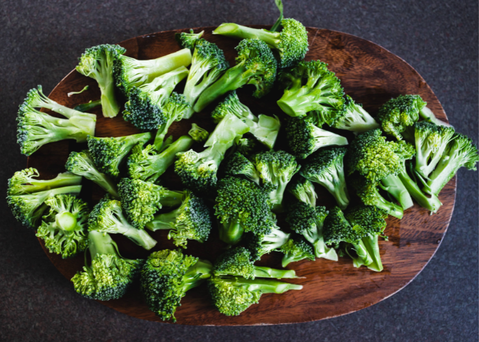 what to harvest in december