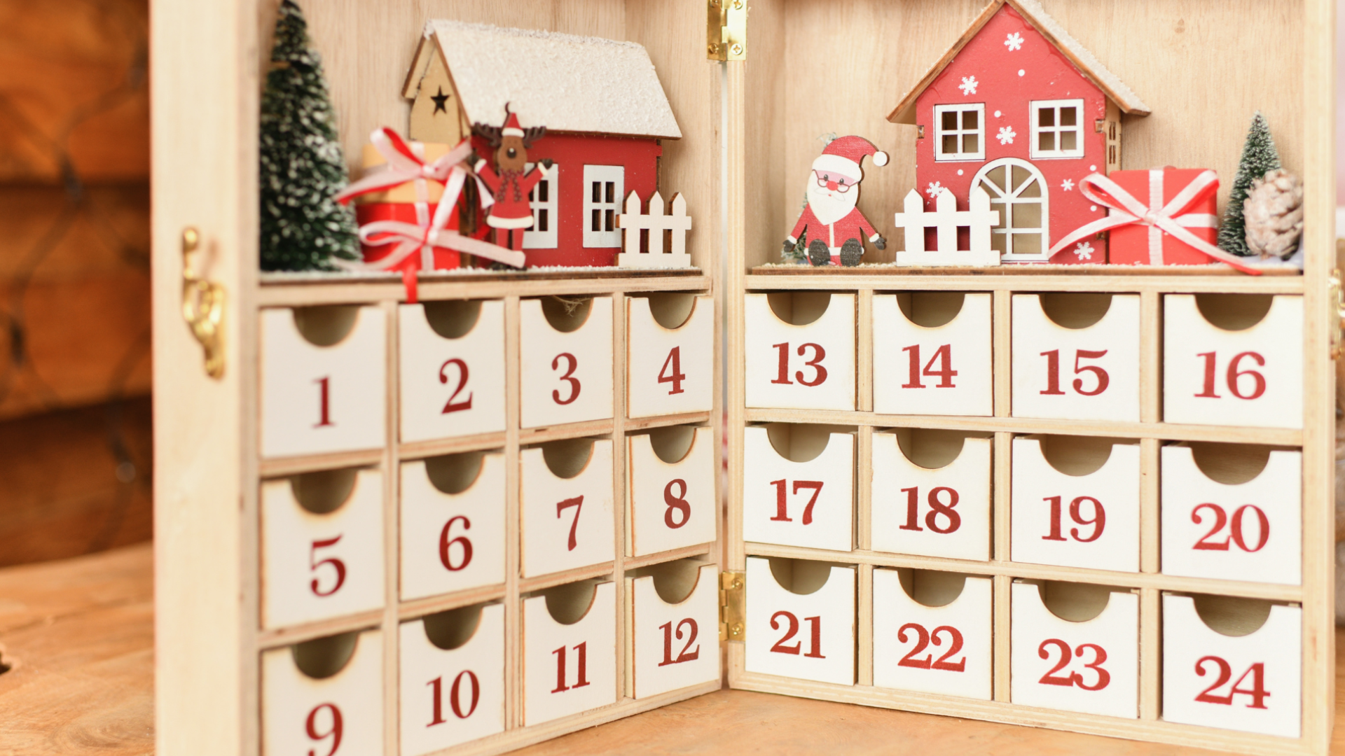 Christmas closing times 2025