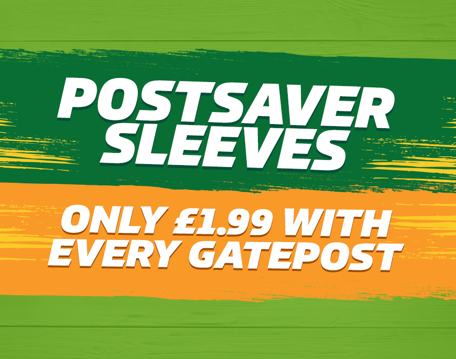 Postsaver Sleeves