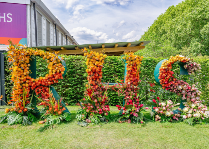 chelsea flower show 2026