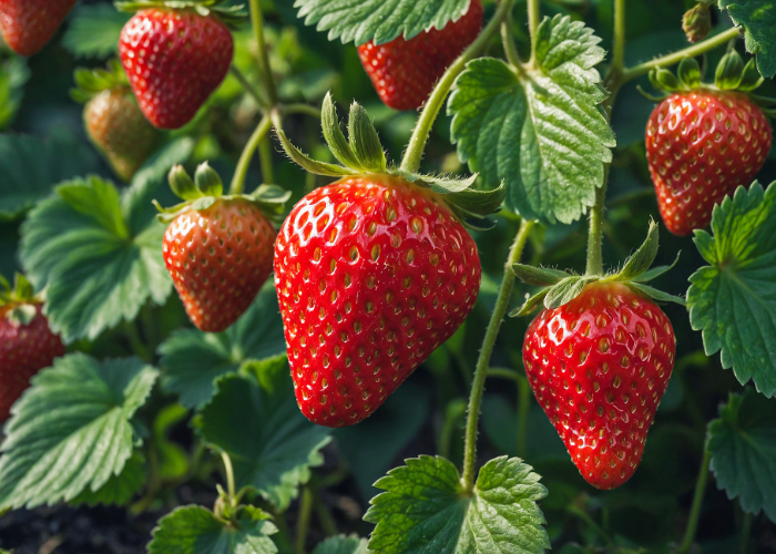 what to sow and grow in March