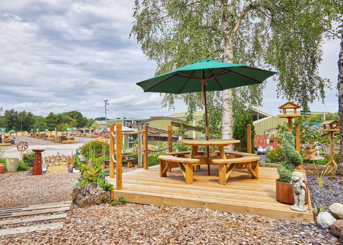 Ideas and inspiration