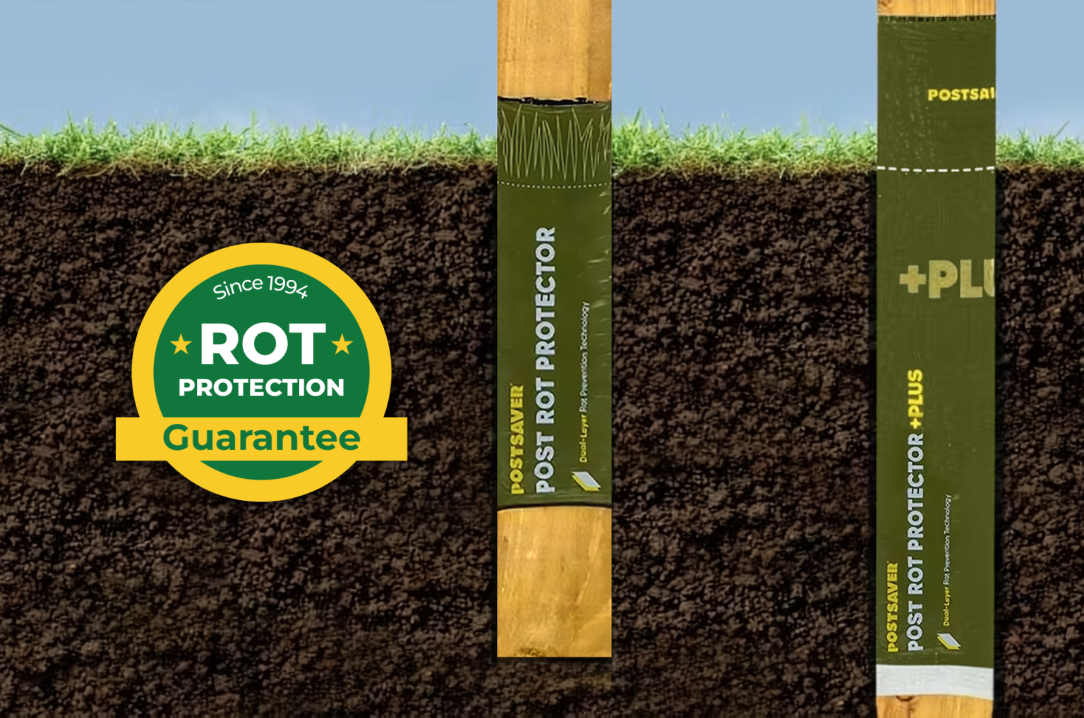Protect Your Posts With Postsaver Sleeves - Earnshaws