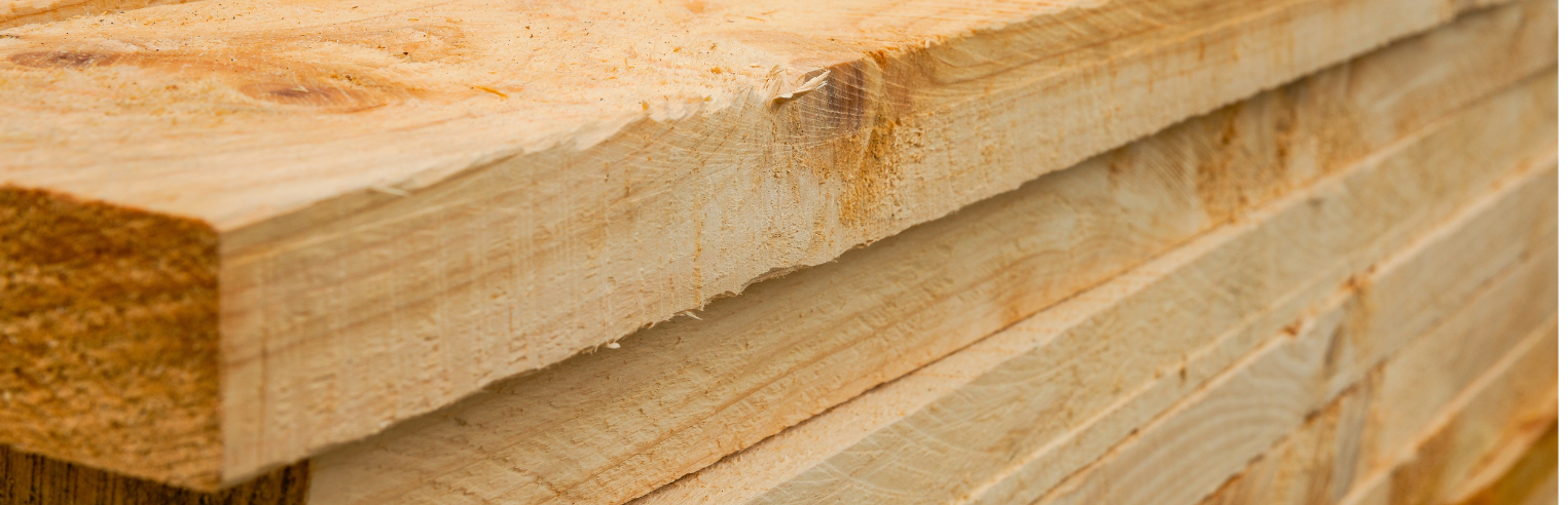 Sawn timber