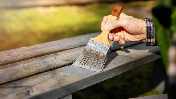 How to Restore and Protect Your Timber After Winter