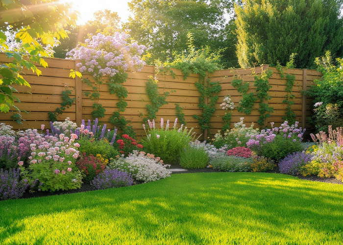 garden heatwave care