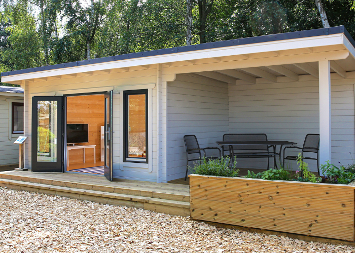 what about cabins