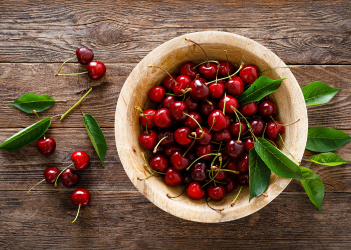 What to harvest in July 2026