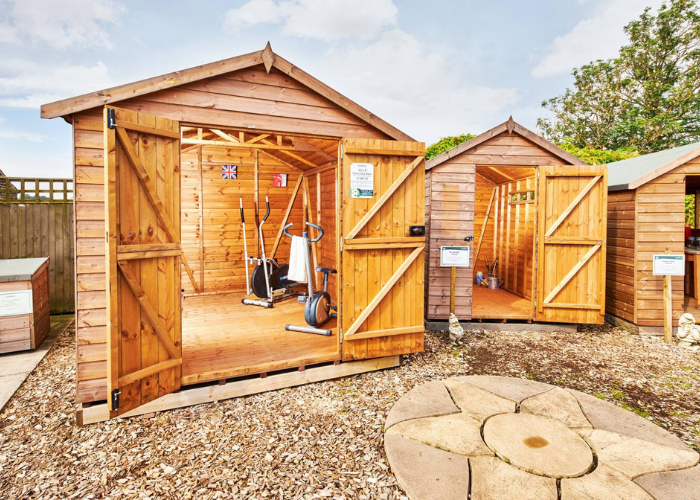 when you don't need planning permission