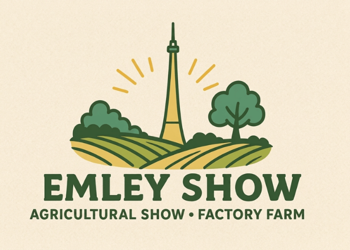 Emley show 2026