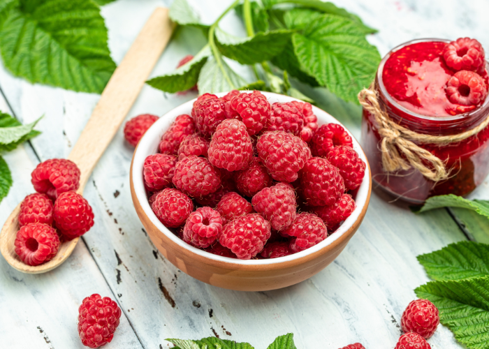 What to harvest in August 2026