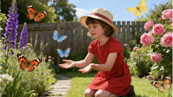 Big Butterfly Count 2026 Results