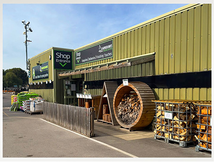 Shop building in 2026